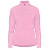 Rohnisch Ladies Packable Ultralite Jacket Fuchsia Pink